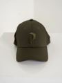 Peak Performance Logo Cap Grønn