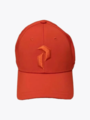 Peak Performance Logo Cap Oransje