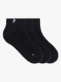 Peak Performance Low Sock 3-Pack Black