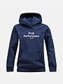 Peak Performance Junior Original Hood Blue Shadow / Offwhite