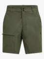 Peak Performance Iconiq Shorts Pine Needle