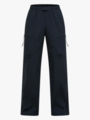 Peak Performance Outdoor Cargo Pants Women Sort