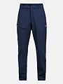 Peak Performance M Scale Softshell Pants Blue Shadow