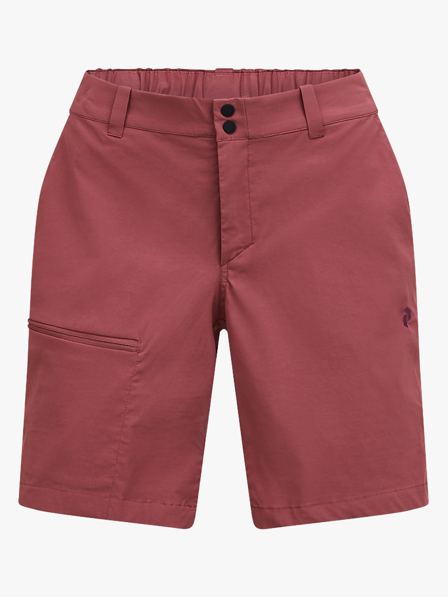 Peak Performance Iconiq Shorts Wild Rouge