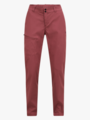 Peak Performance Iconiq Pants Wild Rouge