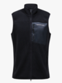 Peak Performance Pile Vest BLACK