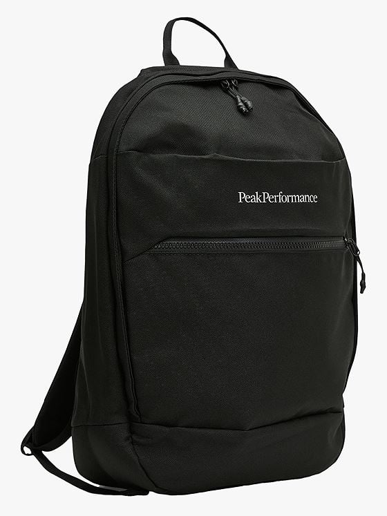 Peak Performance Detour Backpack 15L Black