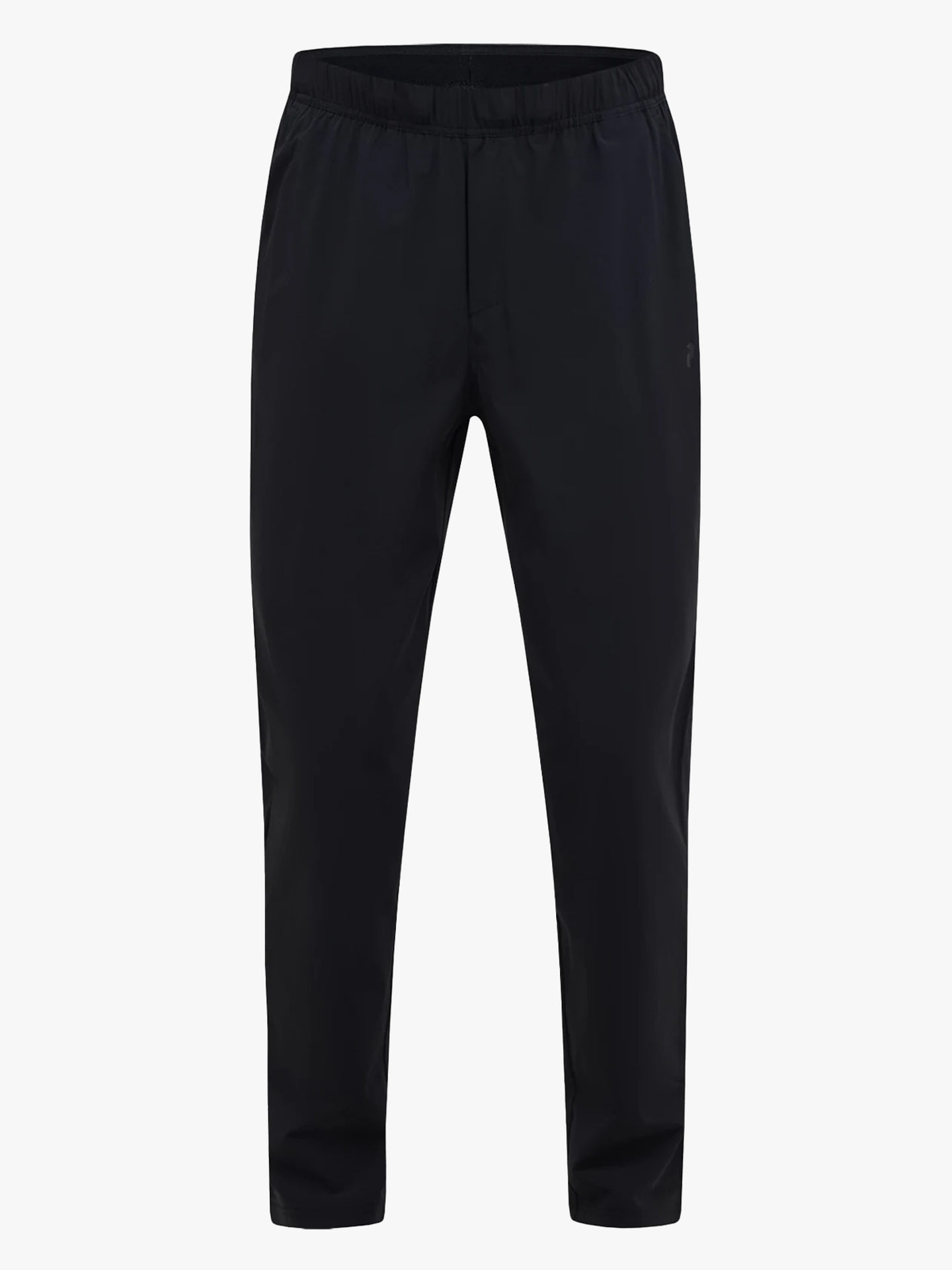 Peak Performance Tech Jogger Pants Women Black