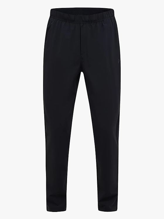 Peak Performance Tech Jogger Pants Women Black