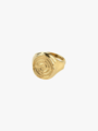 Pilgrim Air Ring Gold