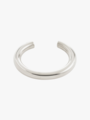 Pilgrim Phase Armbånd Sølvbelagt