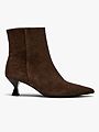 Pavement Wilma Brown Suede