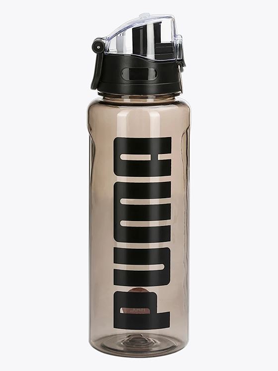 Puma TR Bottle Sportstyle 1 liter Puma Black