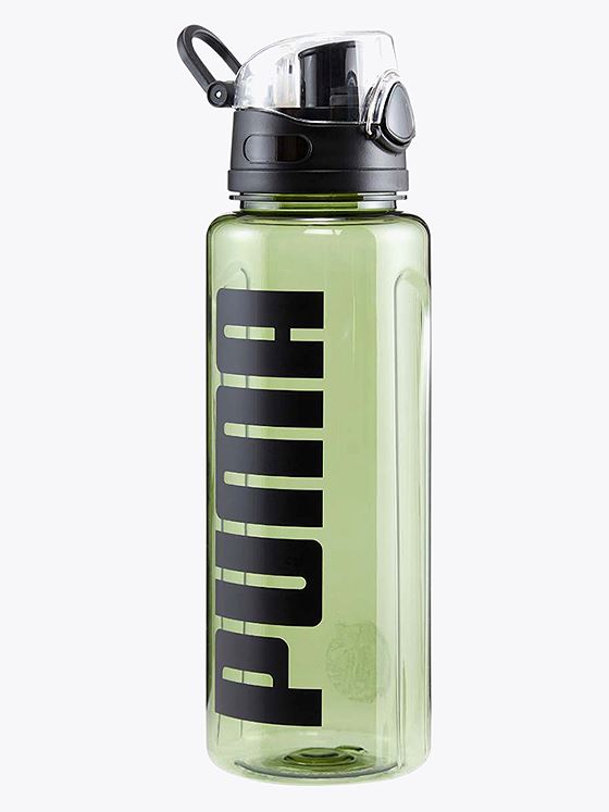 Puma TR Bottle Sportstyle 1 liter Green