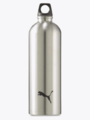 Puma Training Stainless Steel Bottle Silver