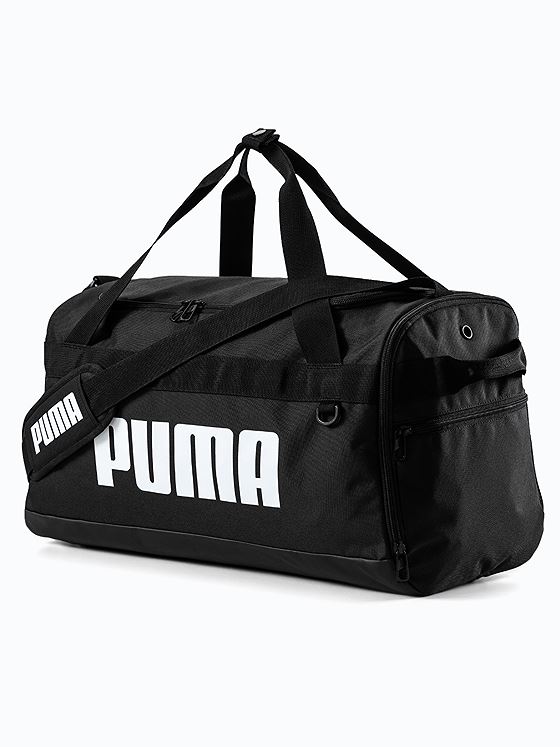 Puma Challenger Duffel Bag S Puma Black