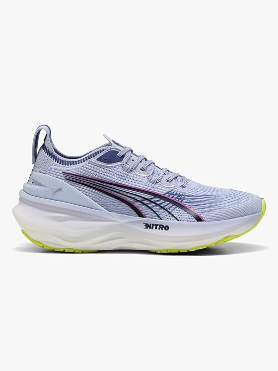 Puma ForeverRun Nitro 2 Cool Weather / Yellow Alert