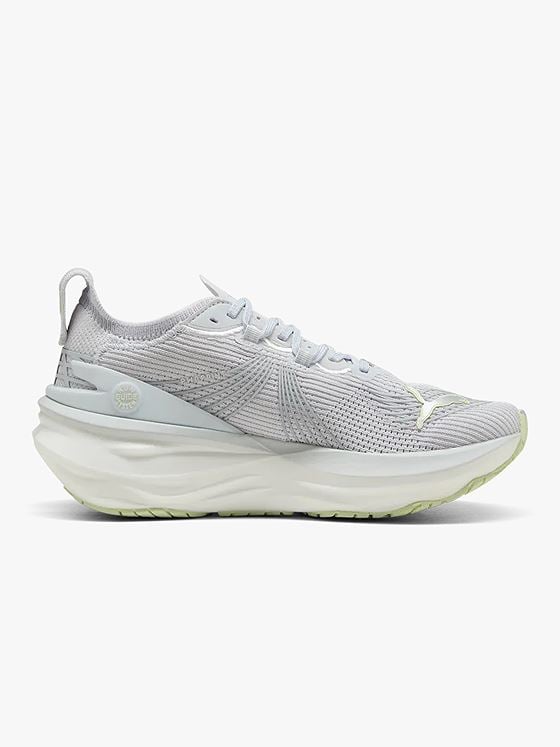 Puma ForeverRun Nitro 2 Silver Mist-Apple Spritz
