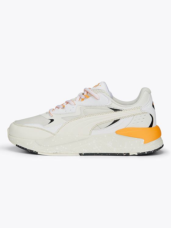 Puma X-Ray Speed Open Road Hvit