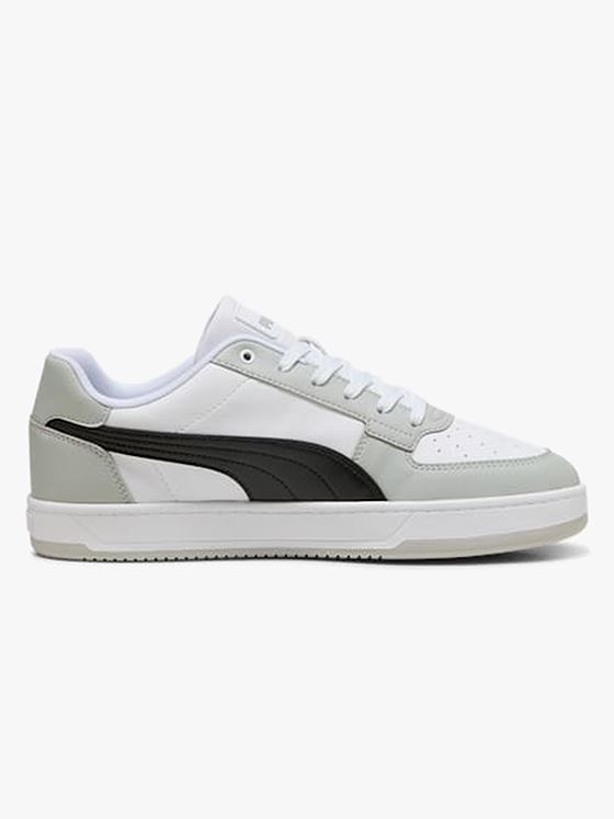 Puma Caven 2.0 Cool Light Gray / PUMA Black / PUMA White