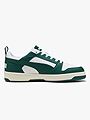 Puma Rebound v6 Low PUMA White / Dark Myrtle / Warm White