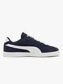 Puma Puma Club II Navy-PUMA White-PUMA Gold
