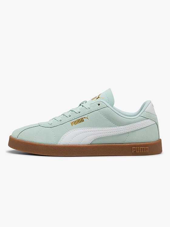 Puma Puma Club II Blå