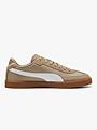 Puma Puma Club II Era Ice Coffee-PUMA White