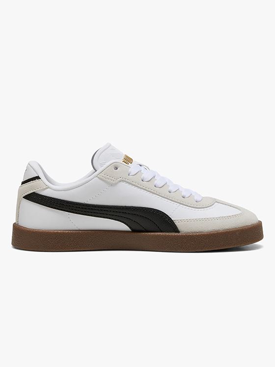 Puma Puma Club II Era Junior PUMA White / PUMA Black