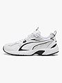 Puma Milenio Tech PUMA White-PUMA Black-PUMA Silver