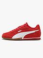 Puma Bella Donna SD Candy Apple - Puma White