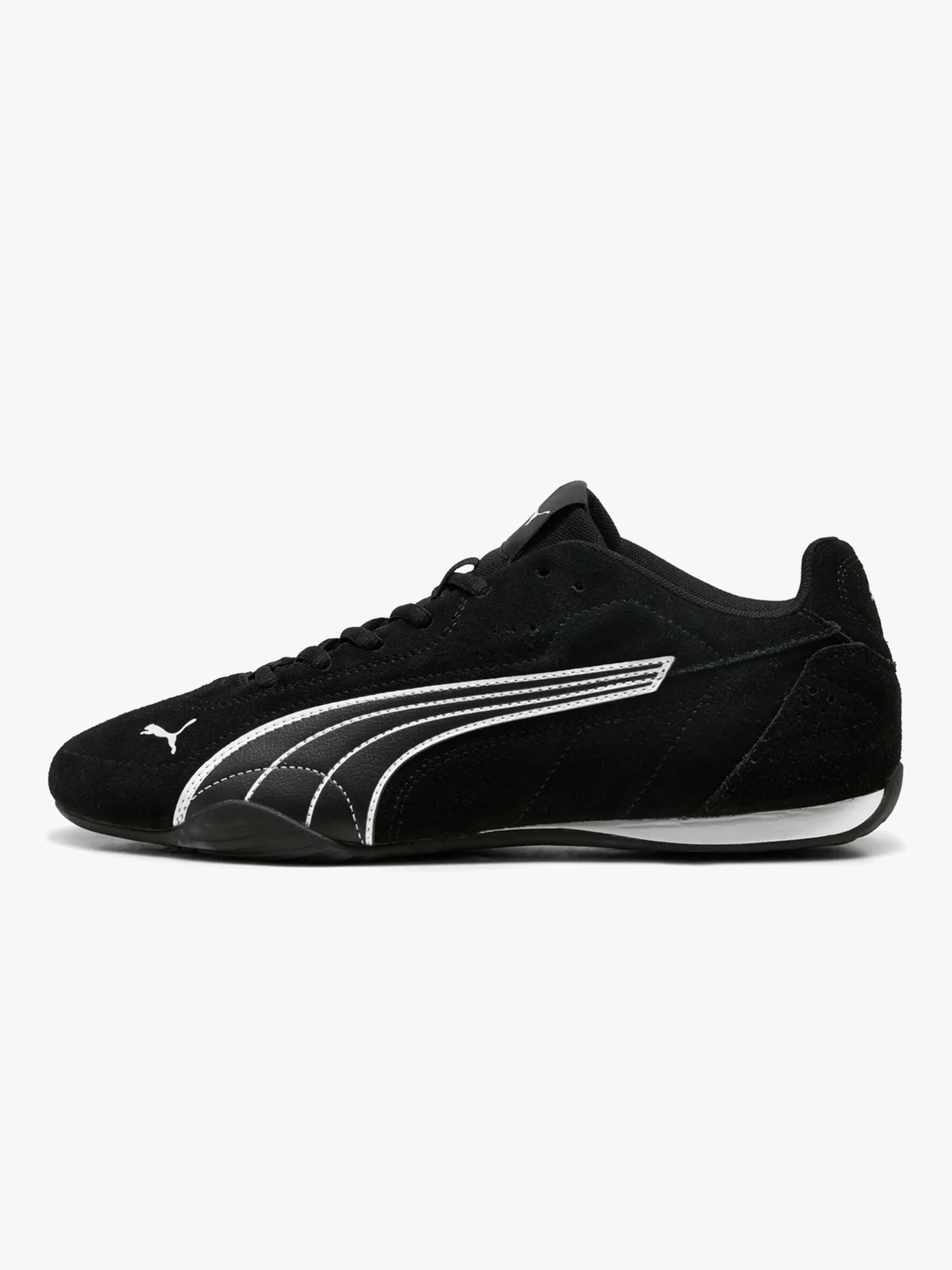 Puma Catch SD Black