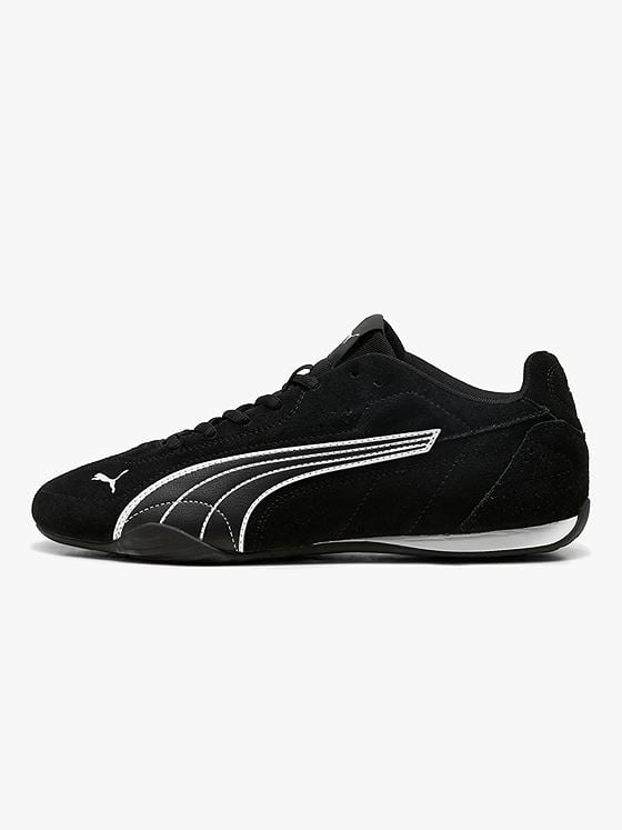 Puma Catch SD Black