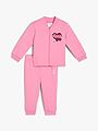 Puma X Hello Kitty & Friends Minicats Jogger Inf Tr 0