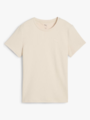 Puma Her Tee Alpine Snow