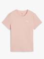 Puma Her Tee Rose Quartz