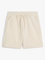 Puma Her High Waist Shorts 5" Alpine Snow