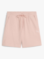 Puma Her High Waist Shorts 5" Rose Quartz