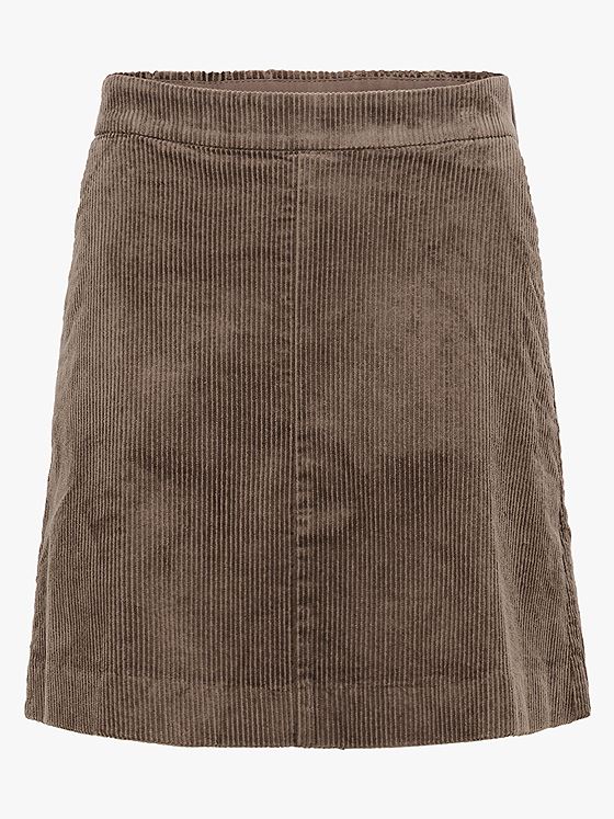 Part Two Ling Skirt Falcon
