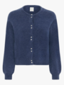 Part Two Ninell Cardigan Blå