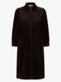 Part Two Eyvor Dress Ganache