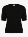 Part Two Natanya Pullover Black