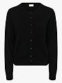 Part Two Noelani Cardigan Sort
