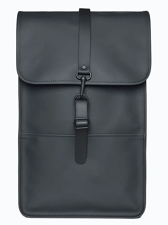 Rains Backpack Slate