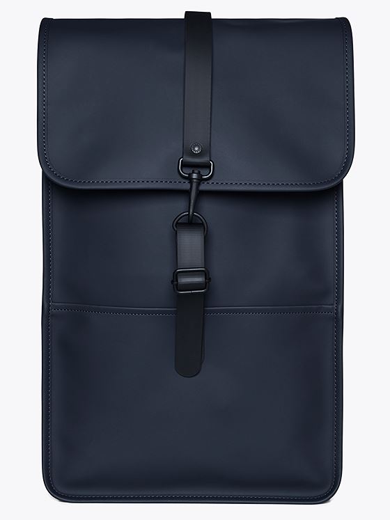 Rains Backpack Navy