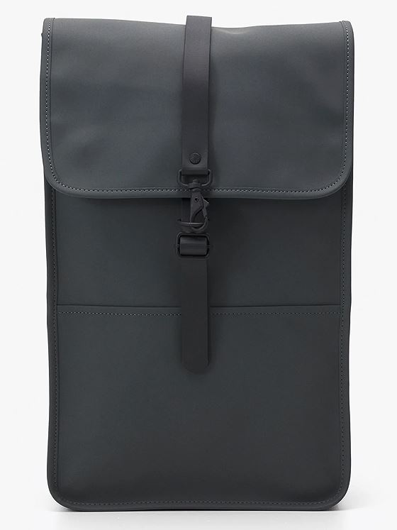 Rains Backpack Grey