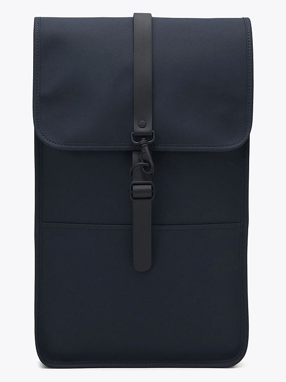 Rains Backpack Navy