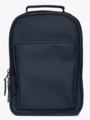 Rains Book Daypack Navy