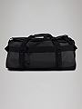 Rains Texel Duffel Bag W3 Black