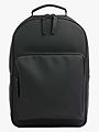 Rains Book Daypack Large Black